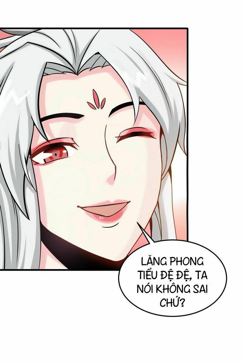 chí tôn thần ma chapter 16 - Next chapter 17