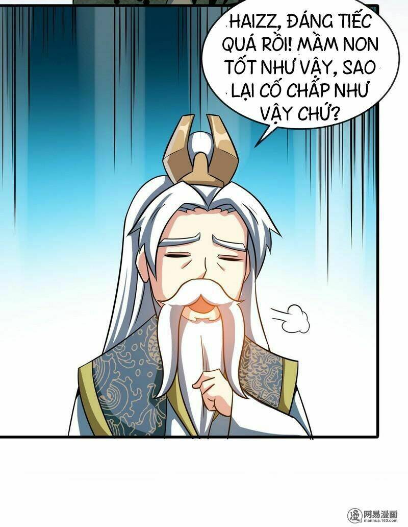 chí tôn thần ma chapter 16 - Next chapter 17