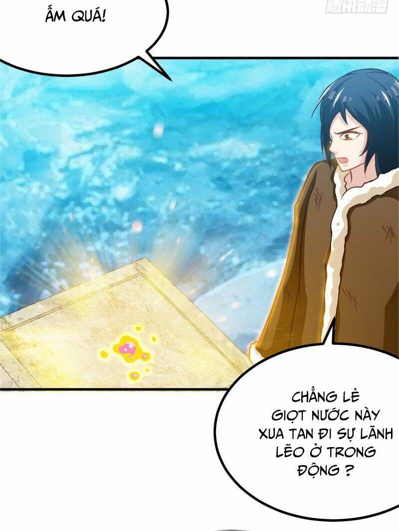 chí tôn thần ma Chapter 165 - Next Chapter 166