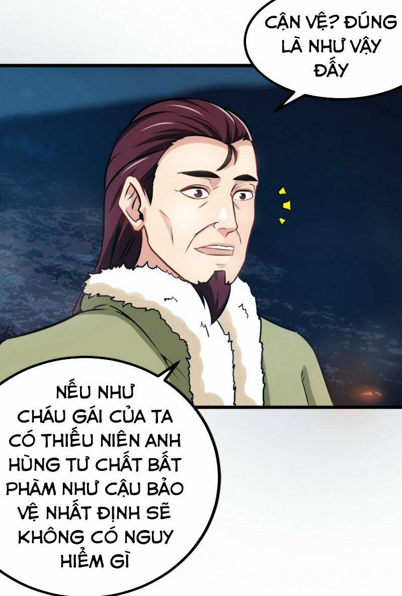 chí tôn thần ma Chapter 167 - Trang 2