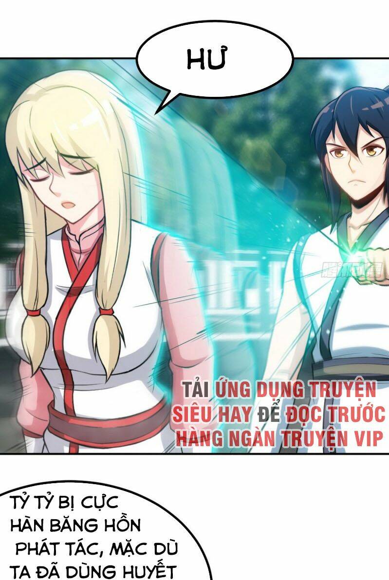 chí tôn thần ma Chapter 167 - Trang 2