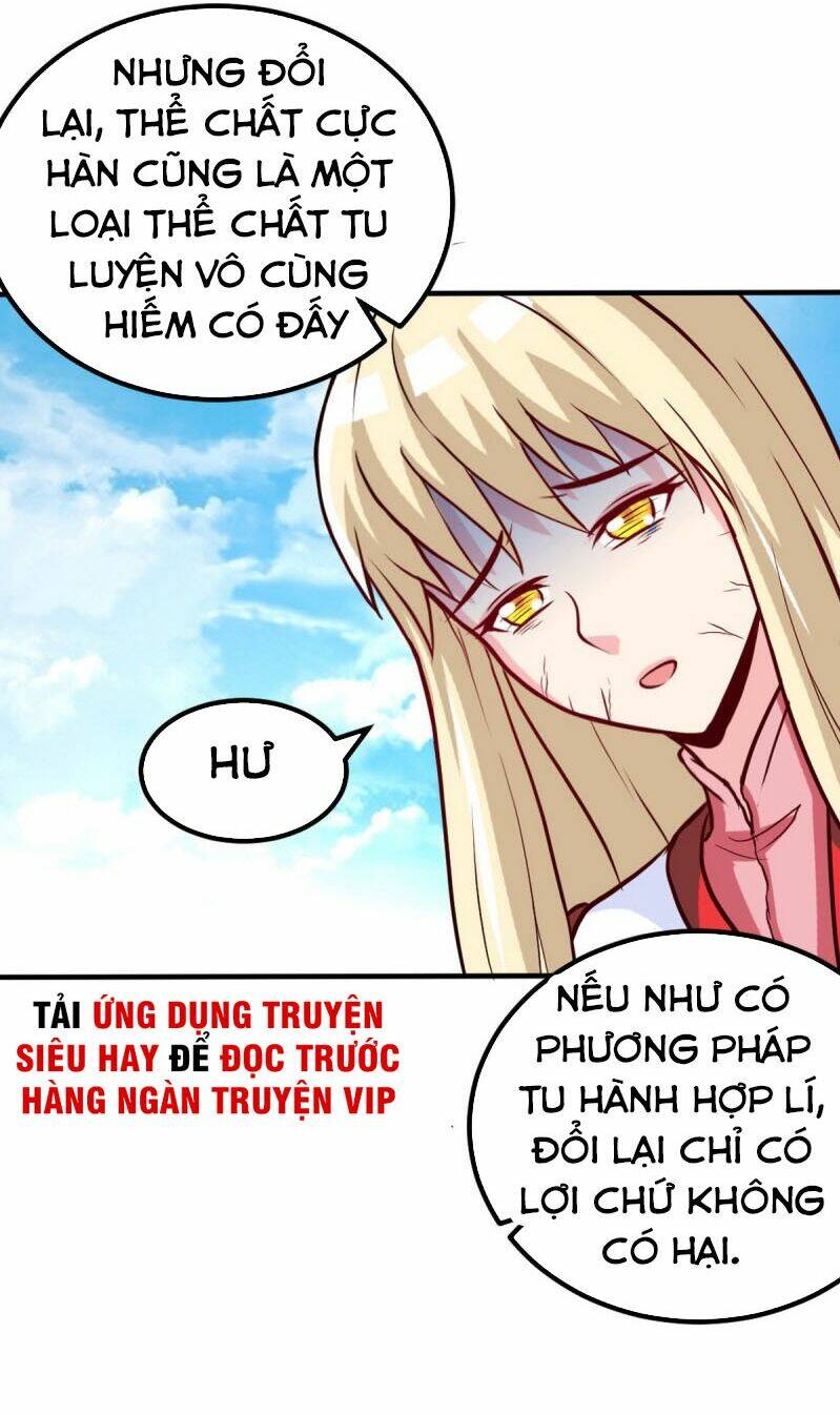 chí tôn thần ma Chapter 167 - Trang 2