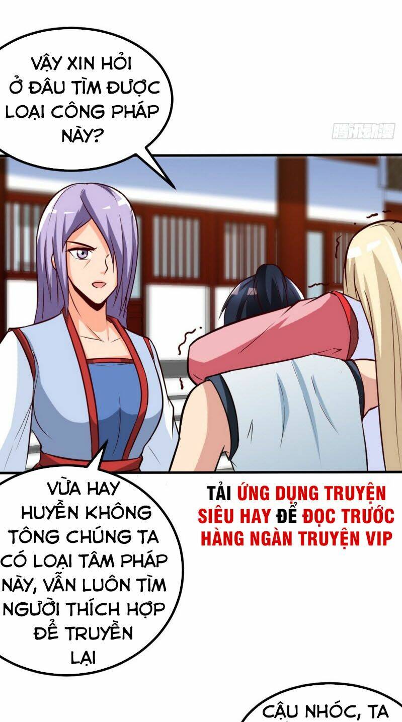 chí tôn thần ma Chapter 167 - Trang 2