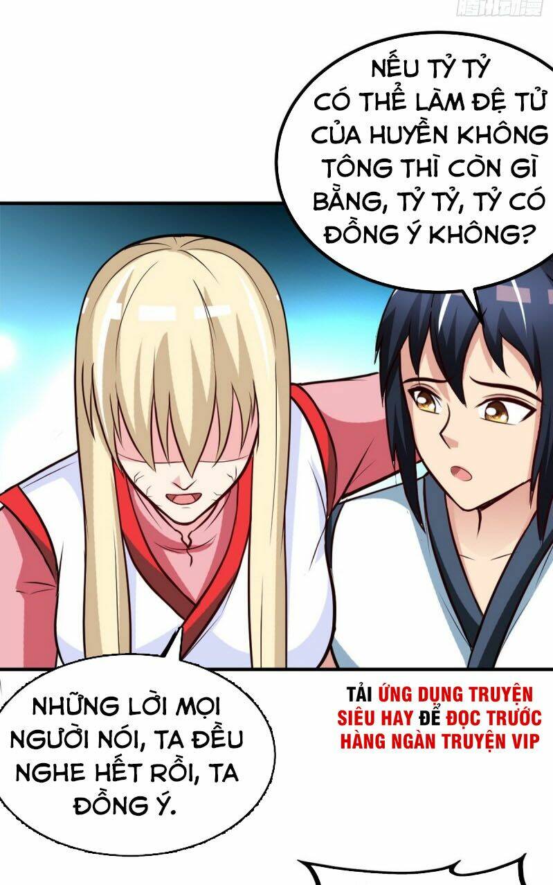 chí tôn thần ma Chapter 167 - Trang 2