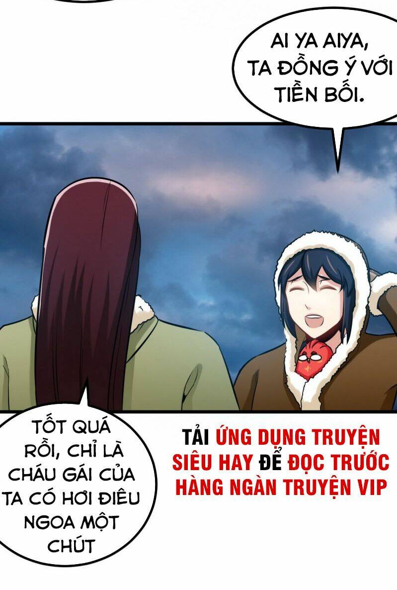 chí tôn thần ma Chapter 167 - Trang 2