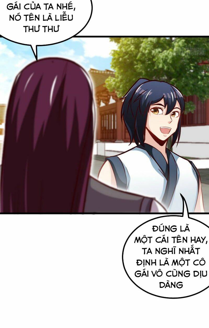 chí tôn thần ma Chapter 167 - Trang 2