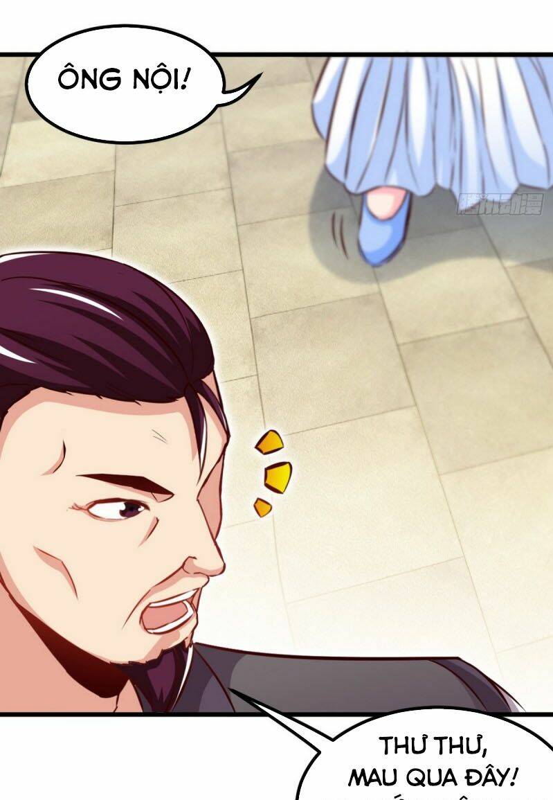 chí tôn thần ma Chapter 167 - Trang 2