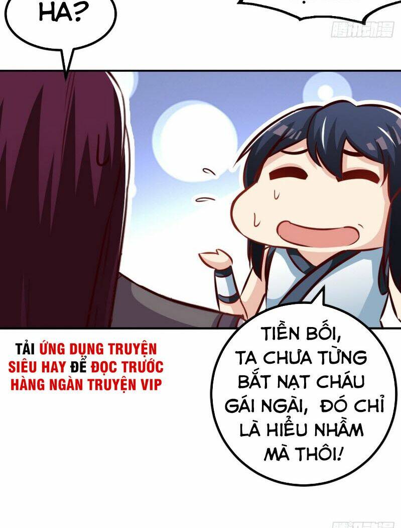 chí tôn thần ma Chapter 167 - Trang 2