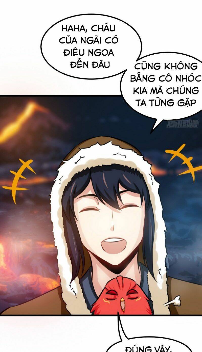 chí tôn thần ma Chapter 167 - Trang 2