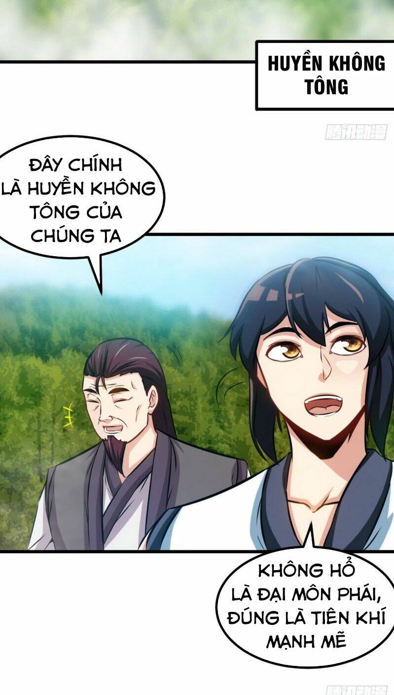 chí tôn thần ma Chapter 167 - Trang 2