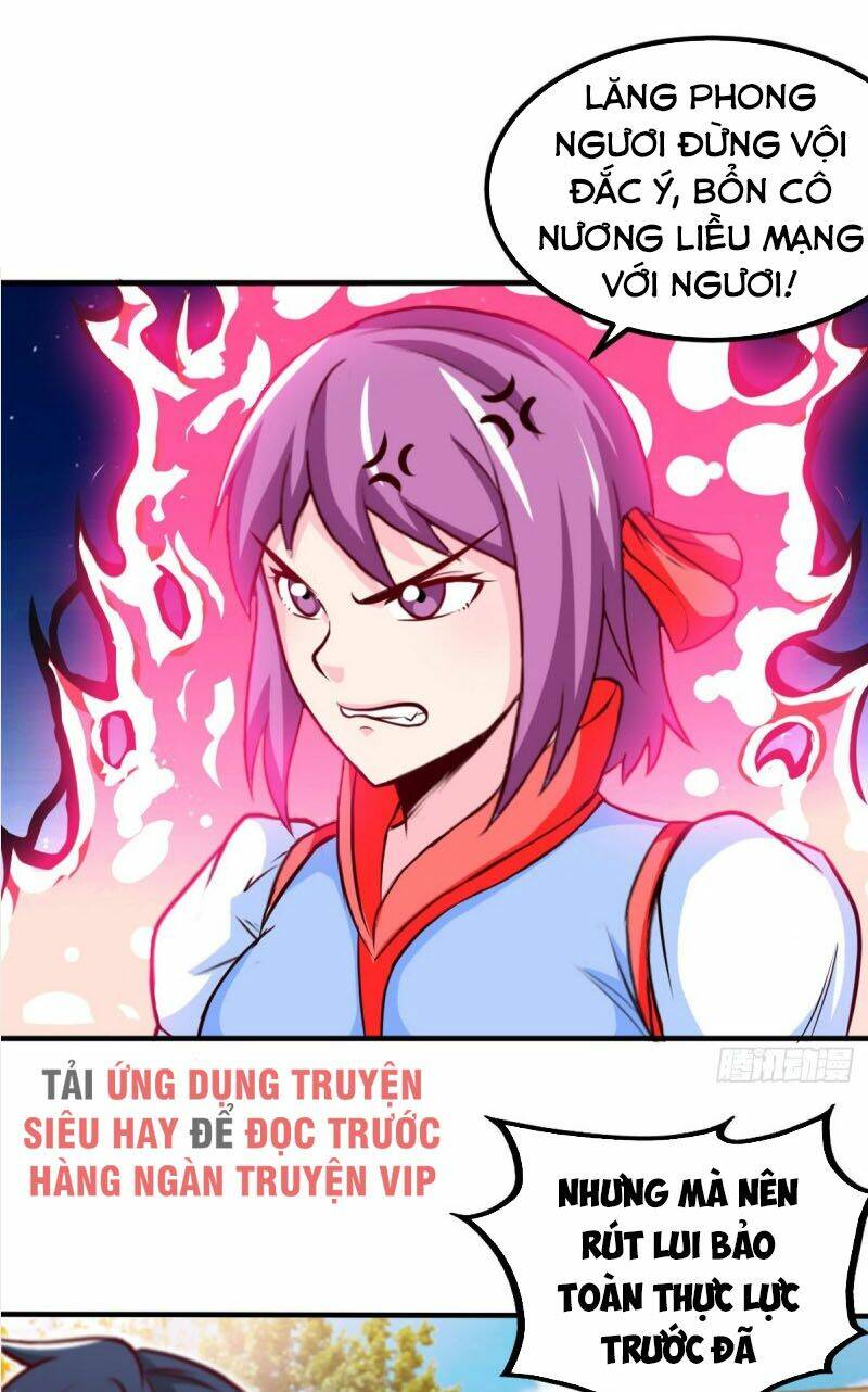 chí tôn thần ma Chapter 168 - Next Chapter 169