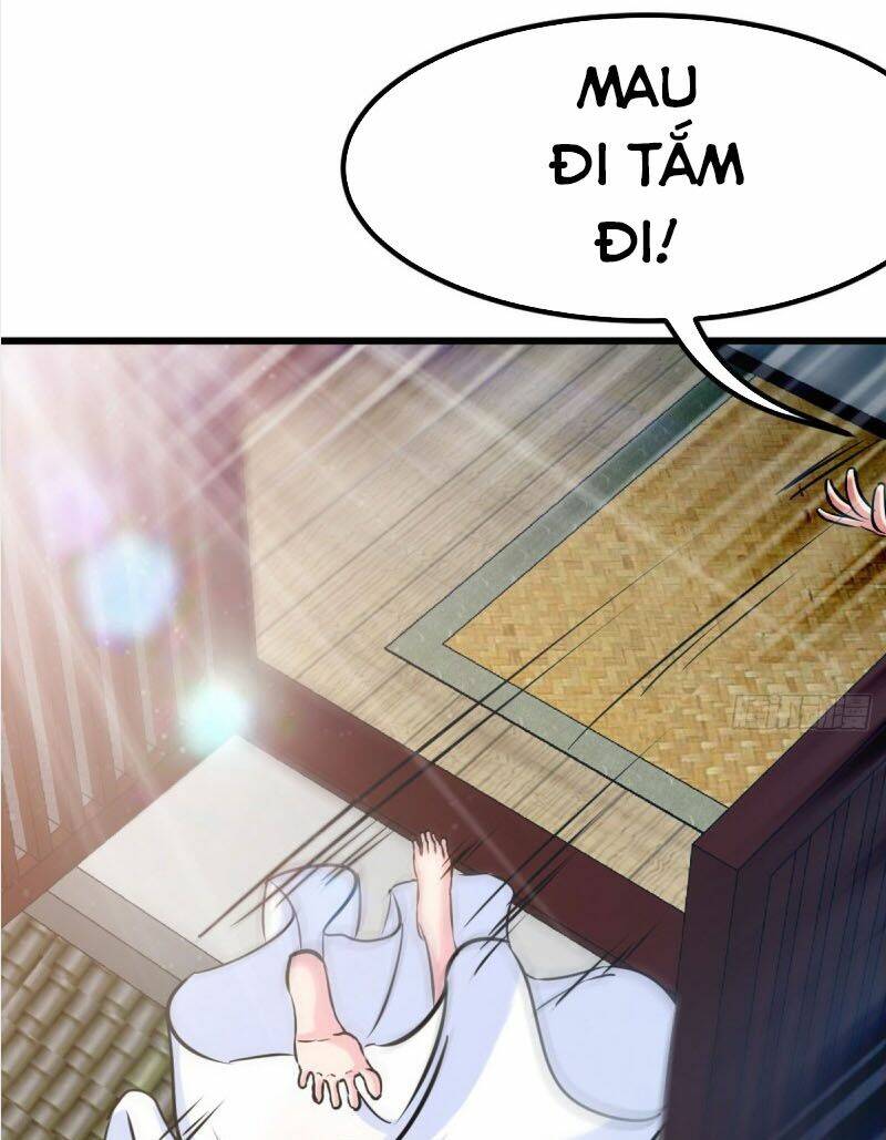 chí tôn thần ma Chapter 168 - Next Chapter 169