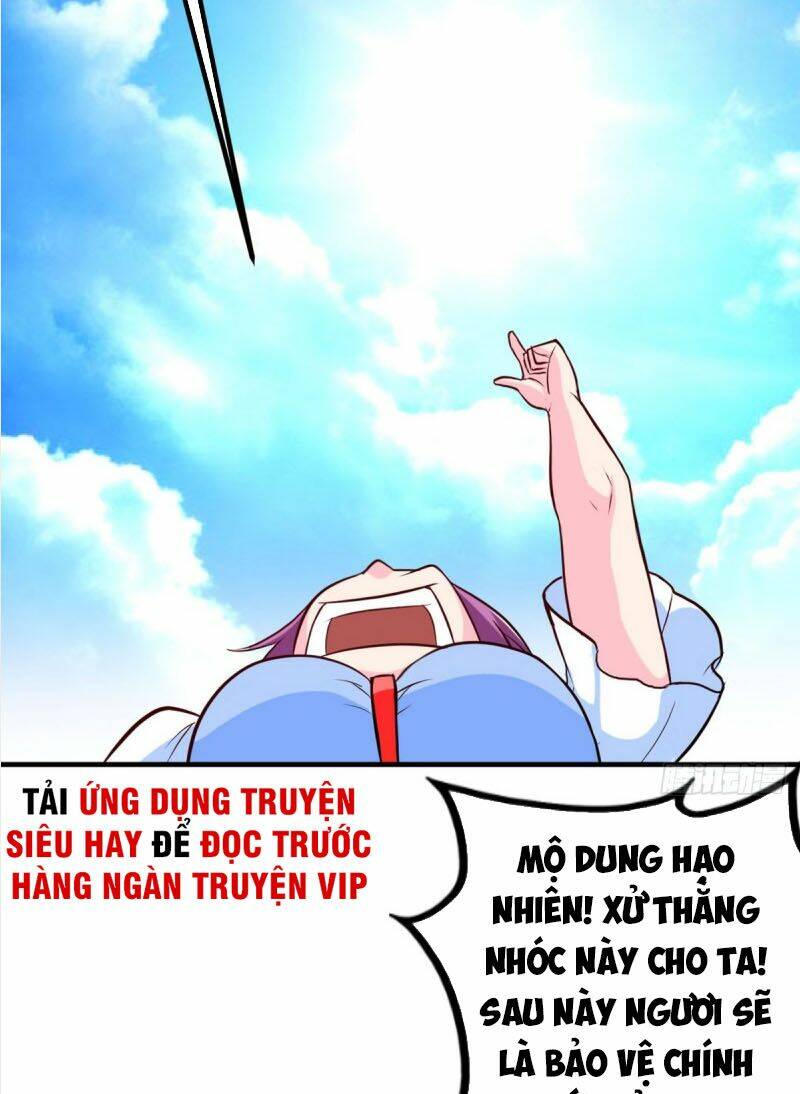 chí tôn thần ma Chapter 168 - Next Chapter 169