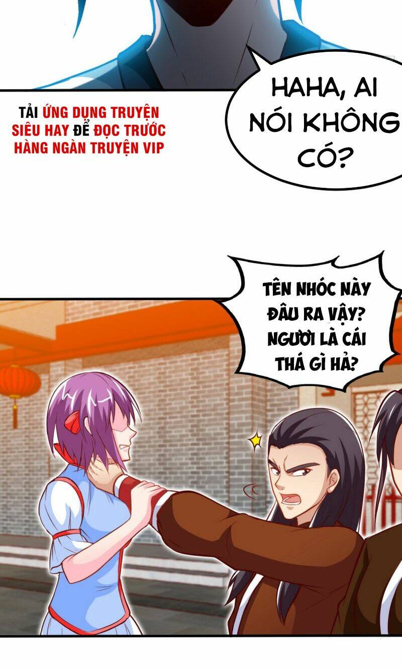 chí tôn thần ma Chapter 170 - Trang 2