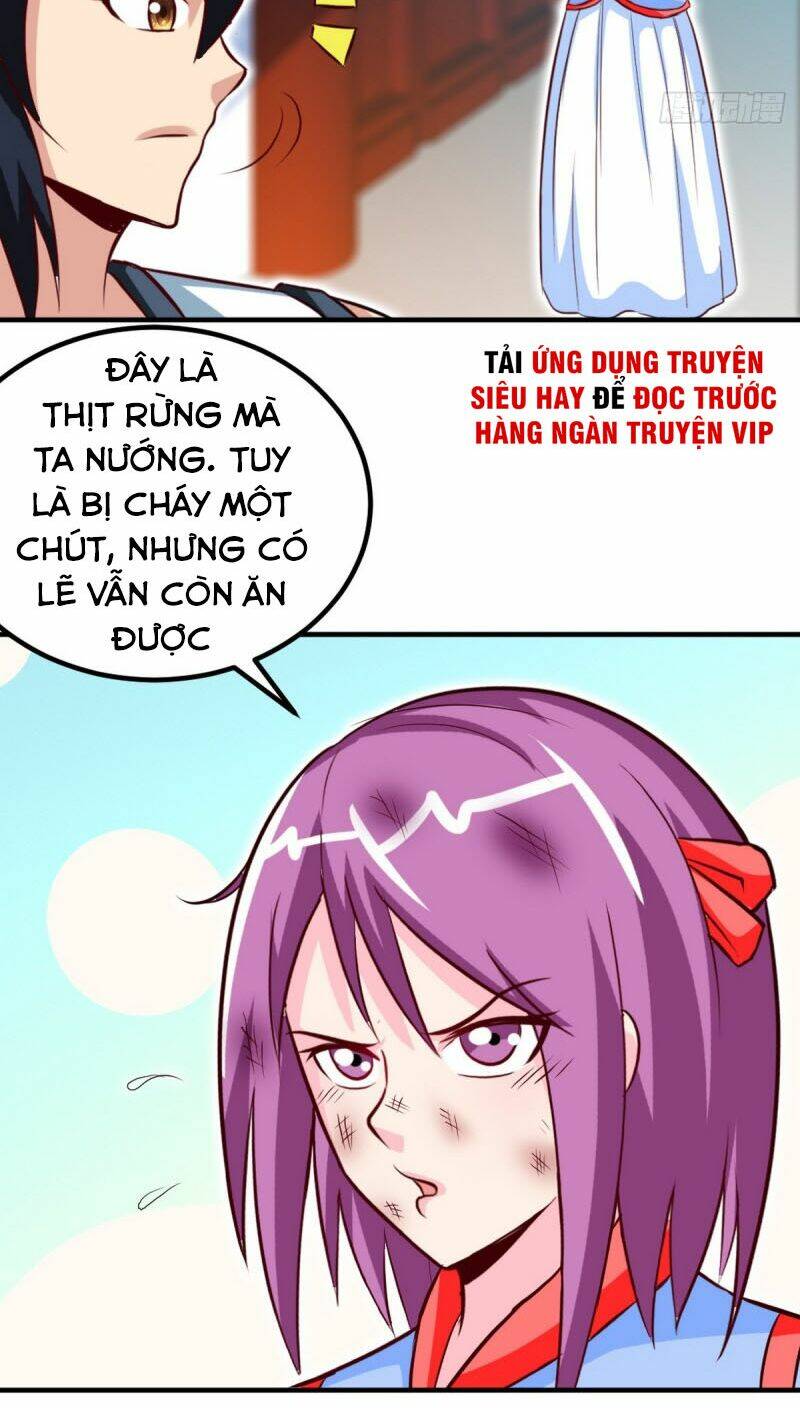 chí tôn thần ma Chapter 170 - Trang 2