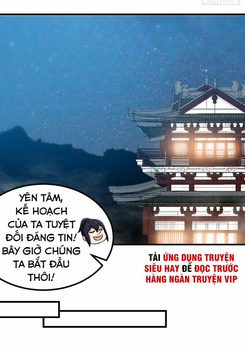 chí tôn thần ma Chapter 170 - Trang 2