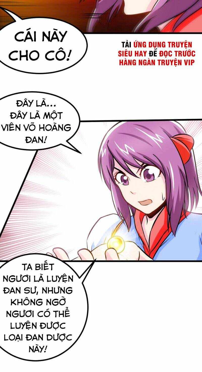 chí tôn thần ma Chapter 170 - Trang 2