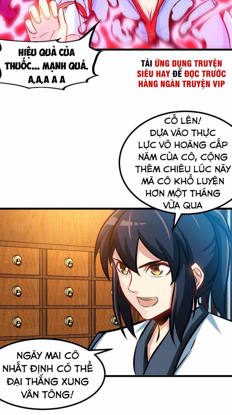 chí tôn thần ma Chapter 170 - Trang 2