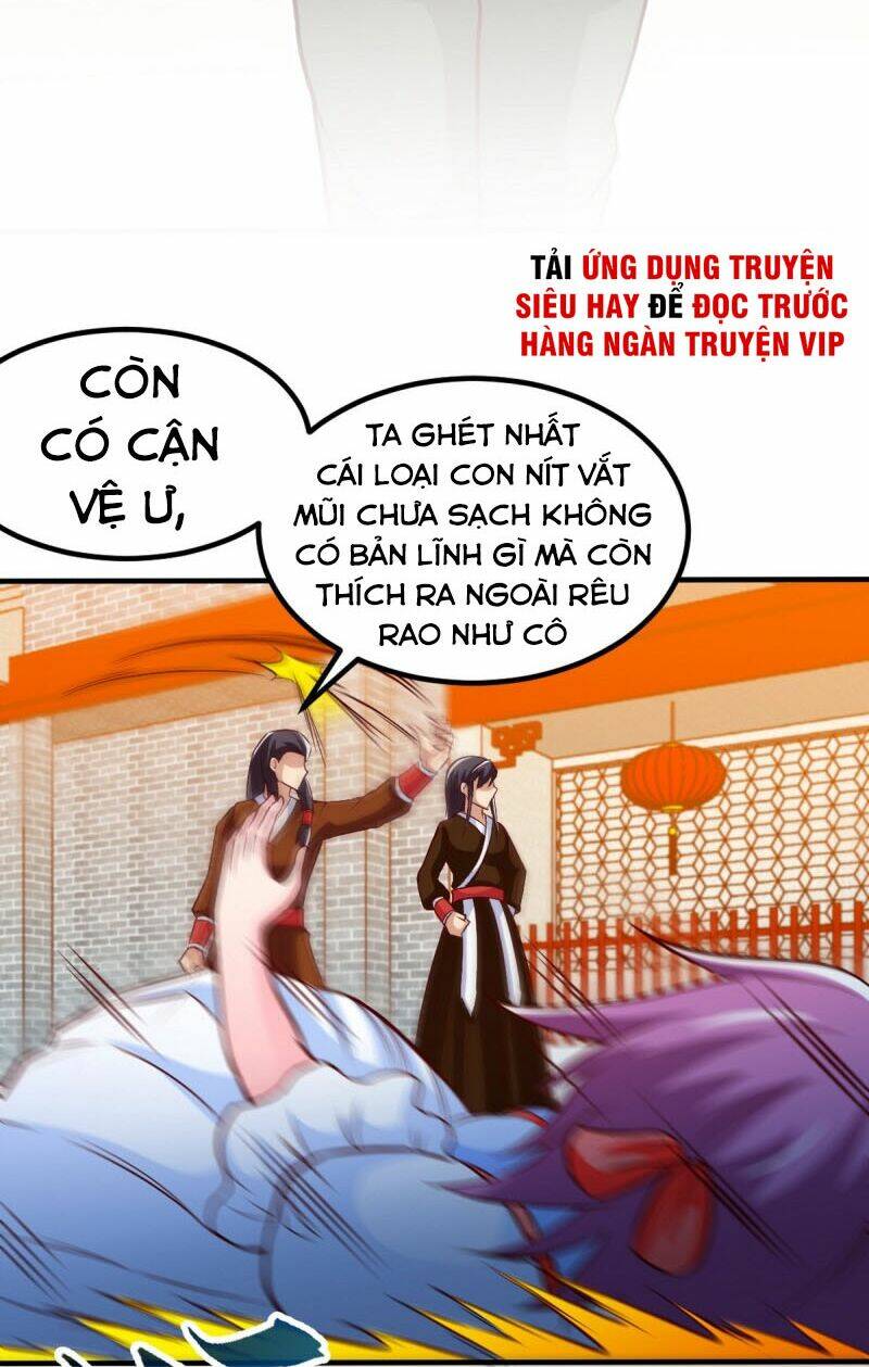 chí tôn thần ma Chapter 170 - Trang 2