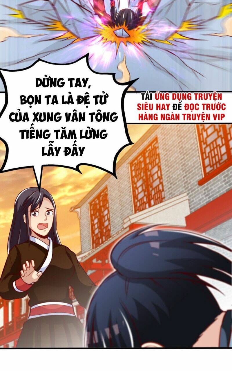 chí tôn thần ma Chapter 170 - Trang 2