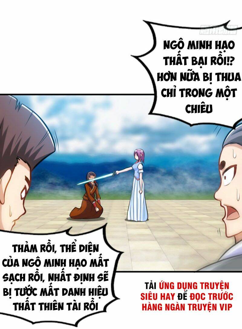 chí tôn thần ma Chapter 171 - Next Chapter 172