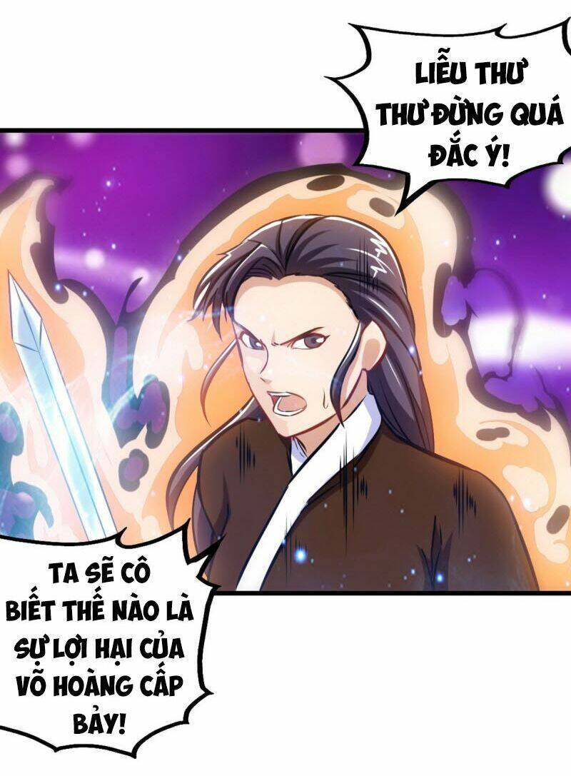 chí tôn thần ma Chapter 171 - Next Chapter 172