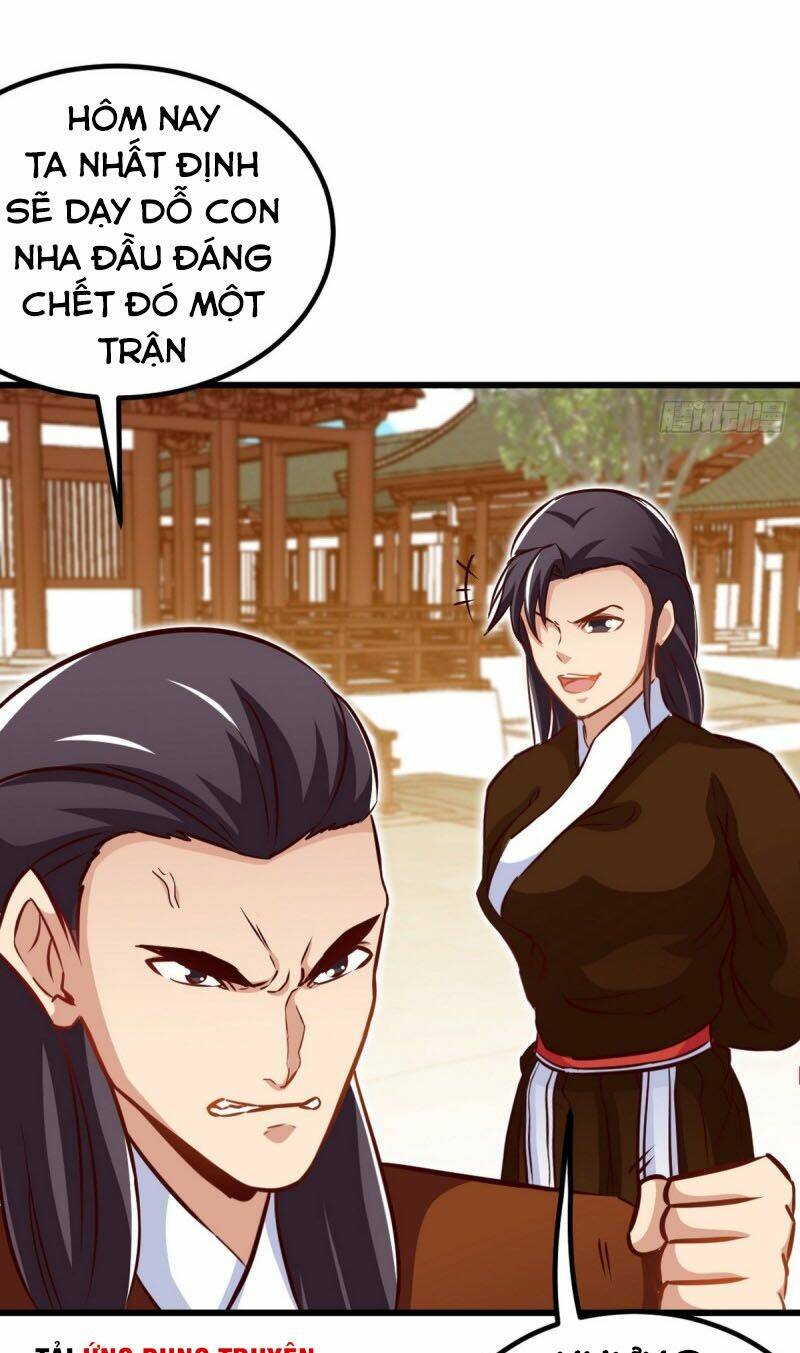 chí tôn thần ma Chapter 171 - Next Chapter 172