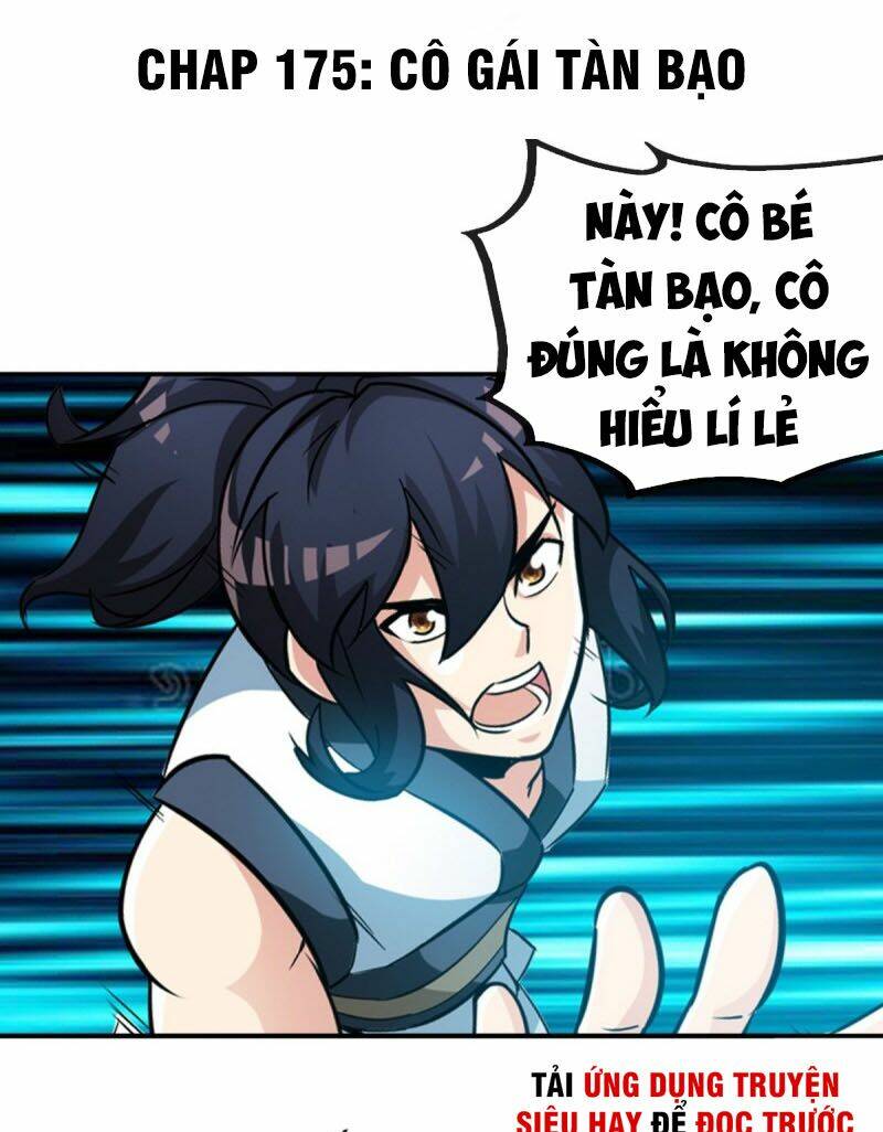 chí tôn thần ma Chapter 175 - Trang 2