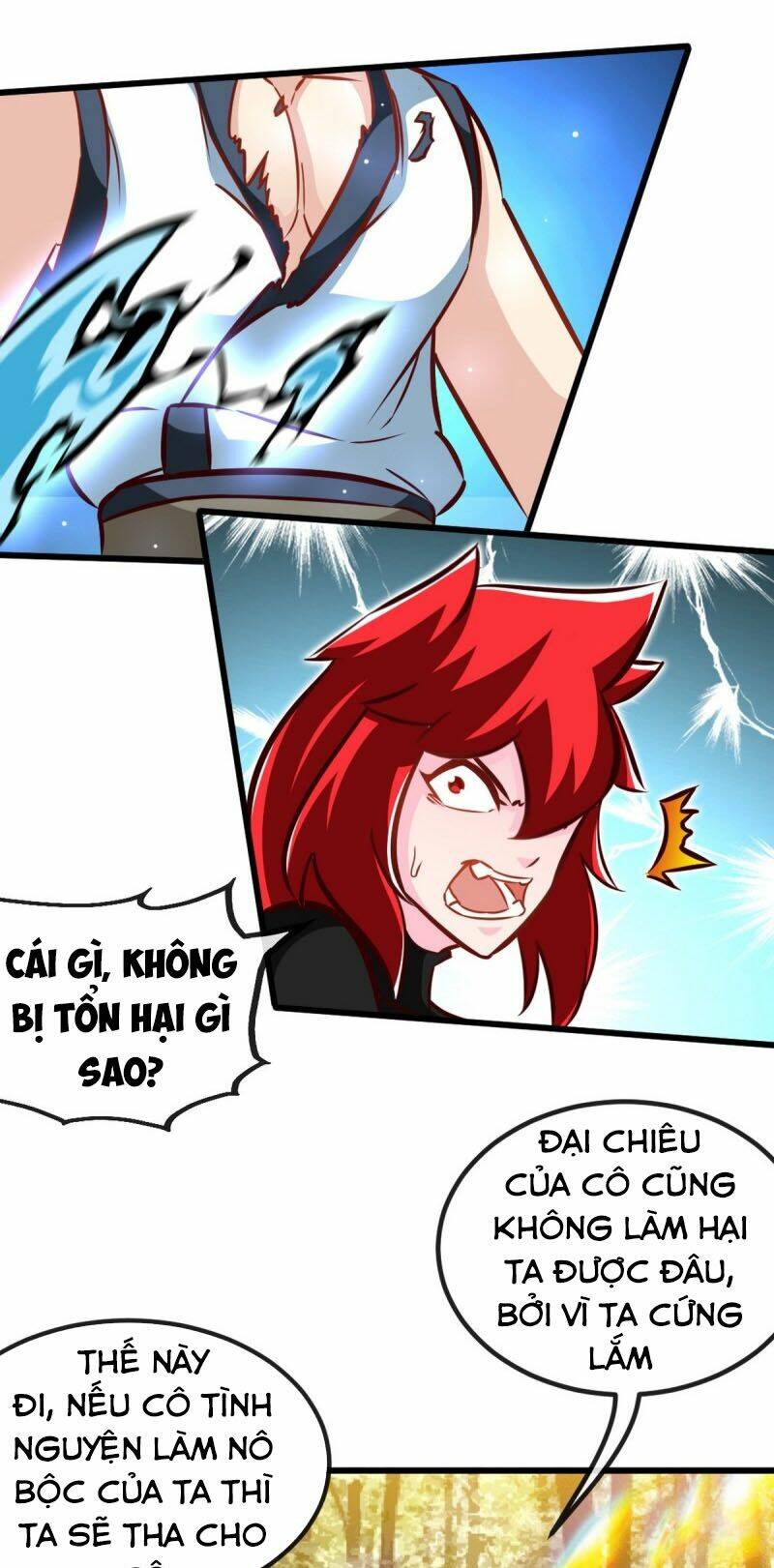 chí tôn thần ma Chapter 175 - Trang 2