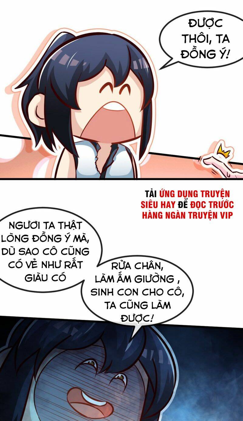 chí tôn thần ma Chapter 175 - Trang 2