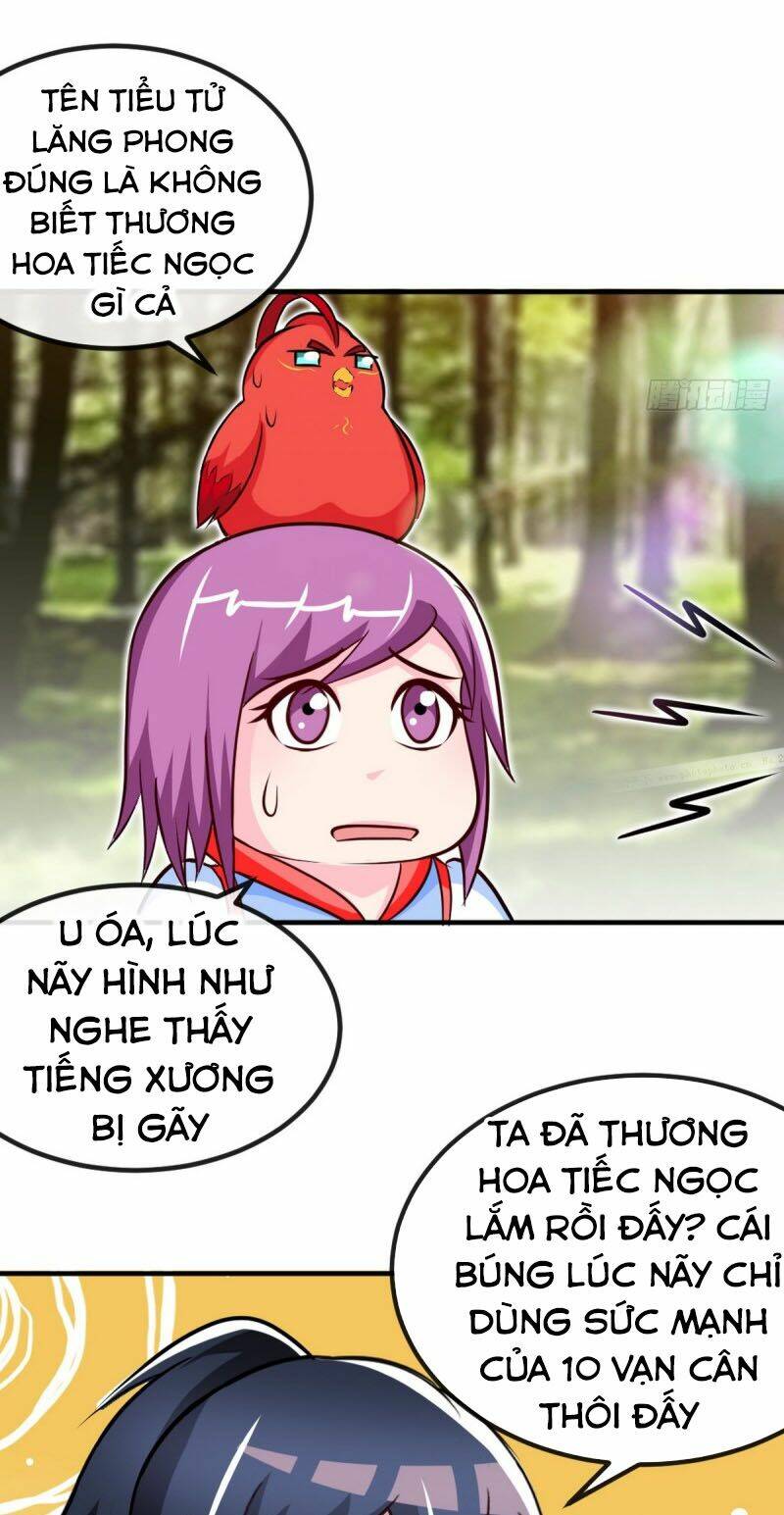 chí tôn thần ma Chapter 175 - Trang 2