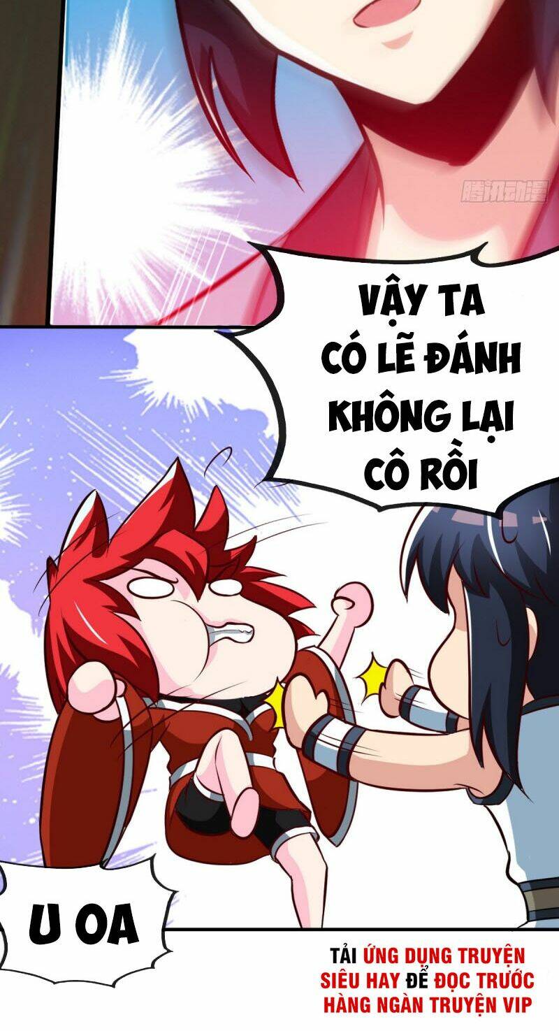 chí tôn thần ma Chapter 175 - Trang 2