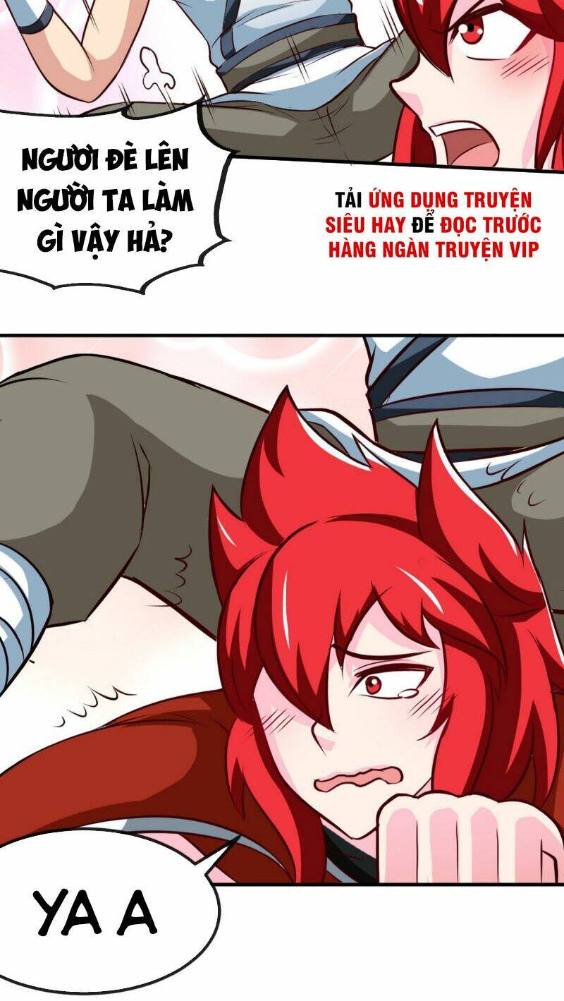 chí tôn thần ma Chapter 175 - Trang 2