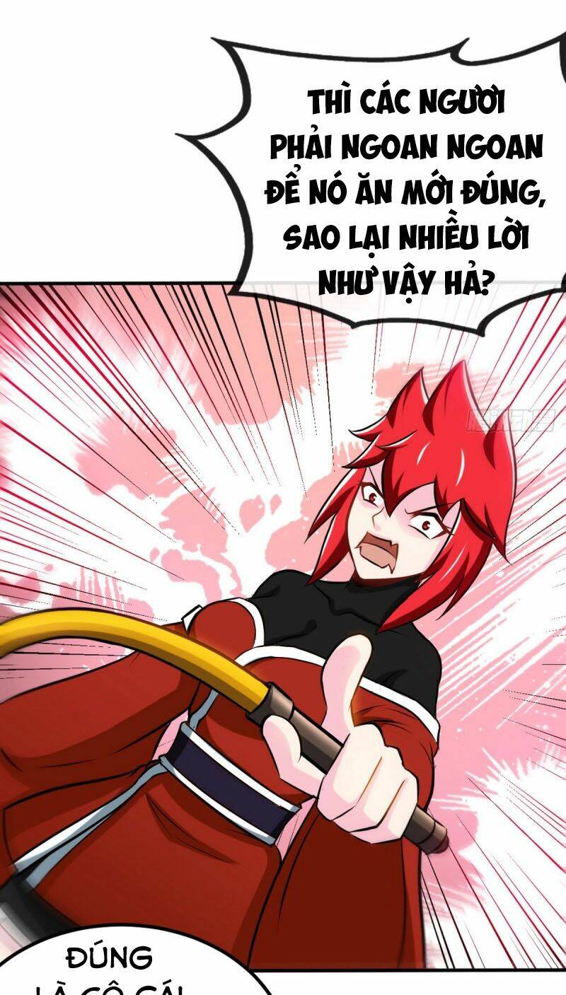 chí tôn thần ma Chapter 175 - Trang 2