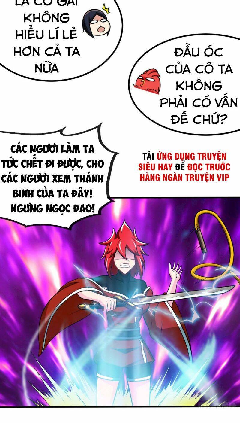 chí tôn thần ma Chapter 175 - Trang 2