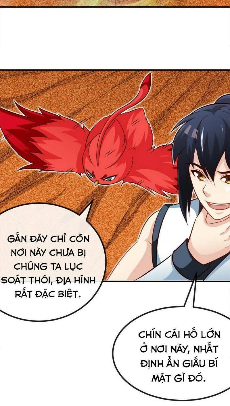 chí tôn thần ma Chapter 178 - Trang 2