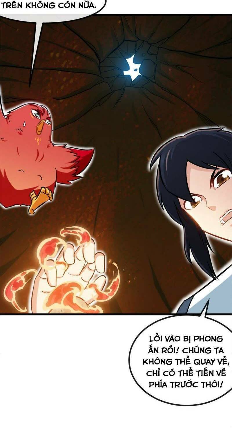 chí tôn thần ma Chapter 178 - Trang 2