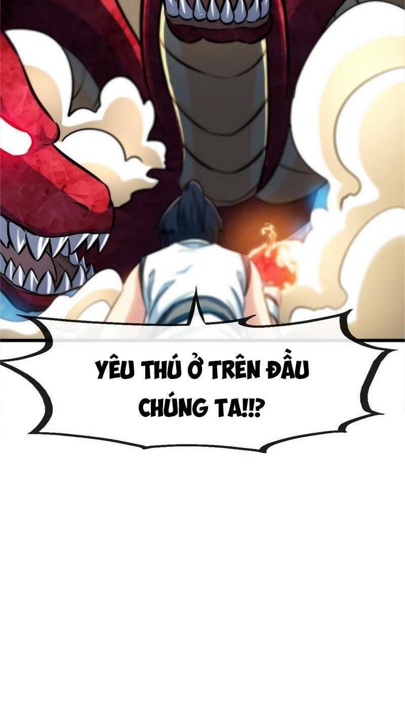 chí tôn thần ma Chapter 178 - Trang 2