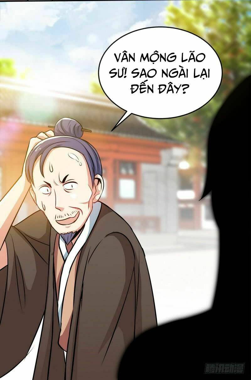 chí tôn thần ma chapter 22 - Trang 2