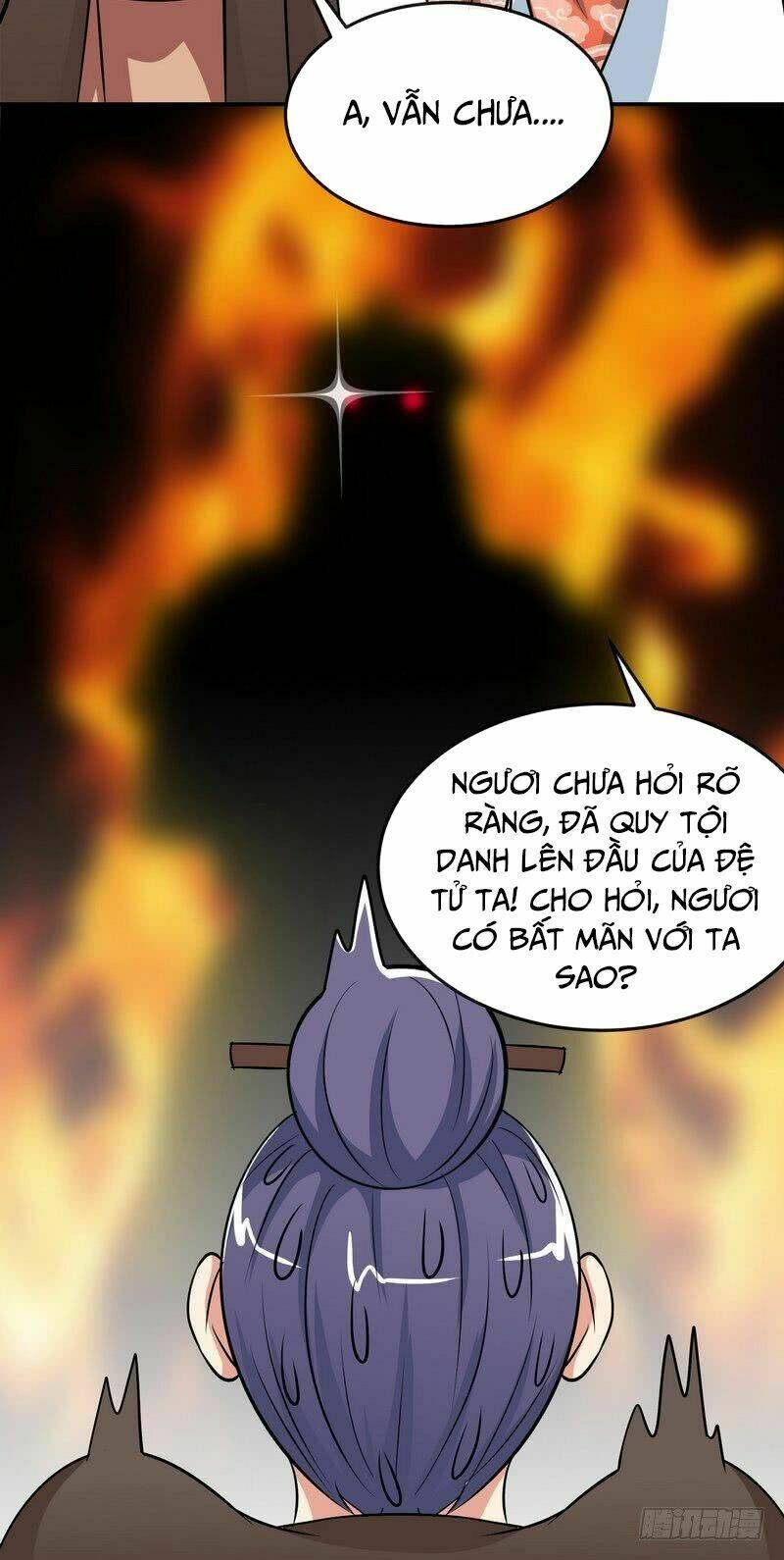 chí tôn thần ma chapter 22 - Trang 2