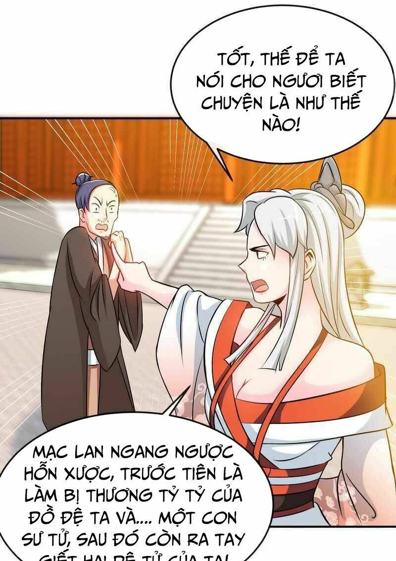 chí tôn thần ma chapter 22 - Trang 2