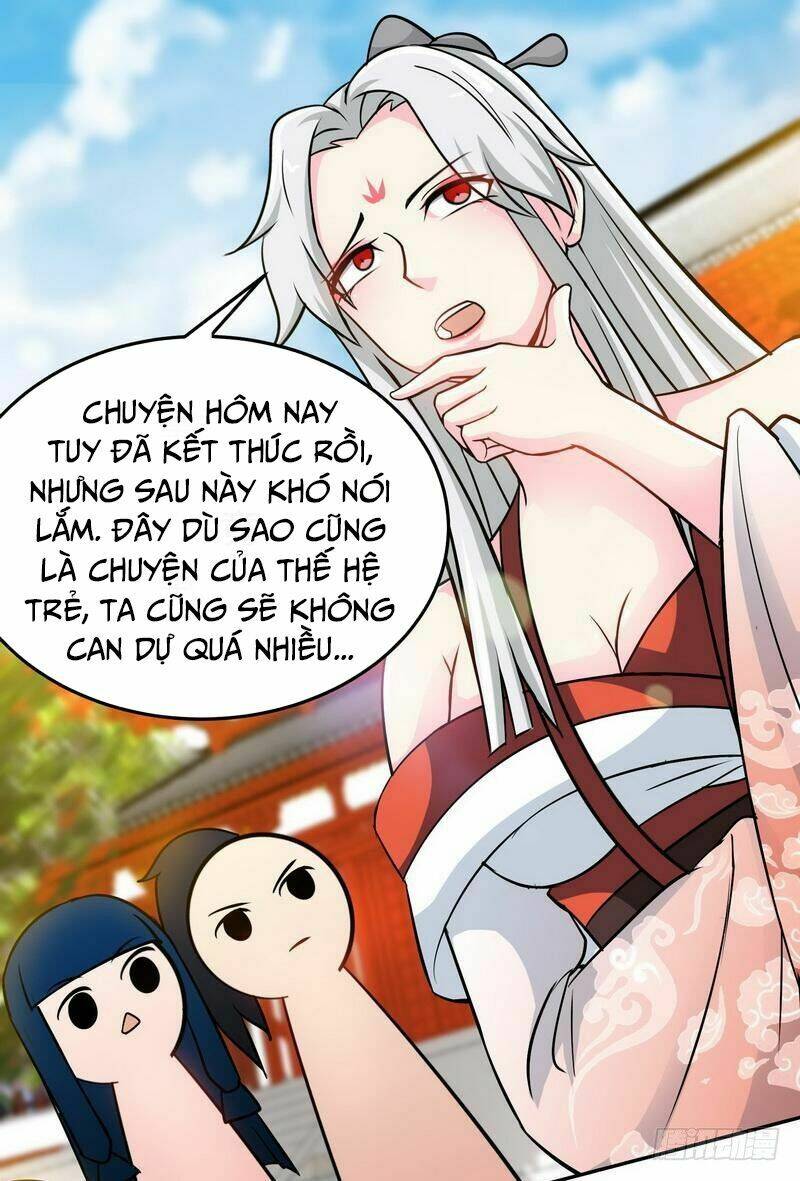 chí tôn thần ma chapter 23 - Next chapter 24