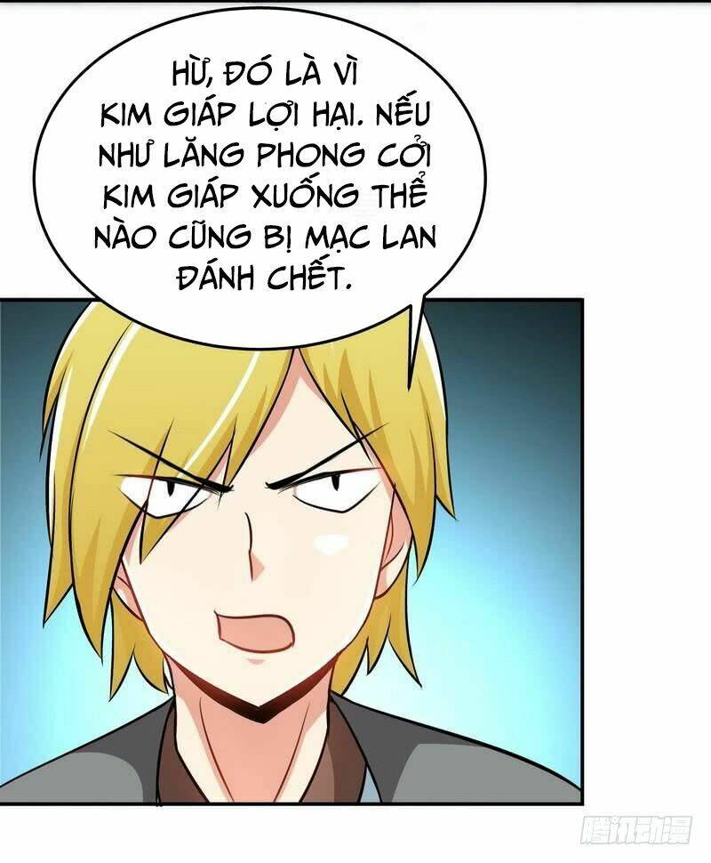 chí tôn thần ma chapter 23 - Next chapter 24