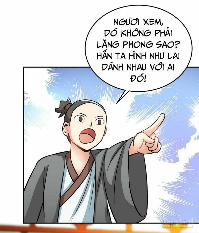 chí tôn thần ma chapter 23 - Next chapter 24