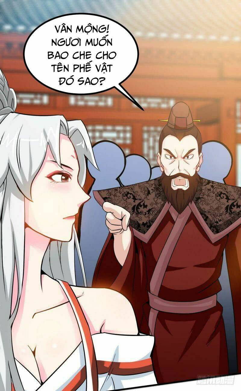 chí tôn thần ma chapter 23 - Next chapter 24