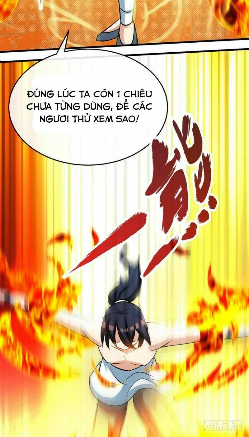 chí tôn thần ma chapter 26 - Next chapter 27