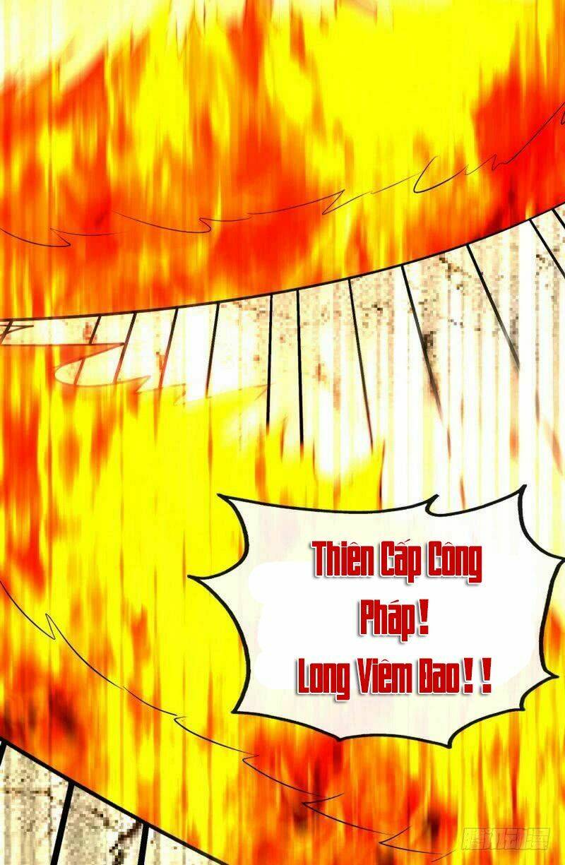 chí tôn thần ma chapter 26 - Next chapter 27