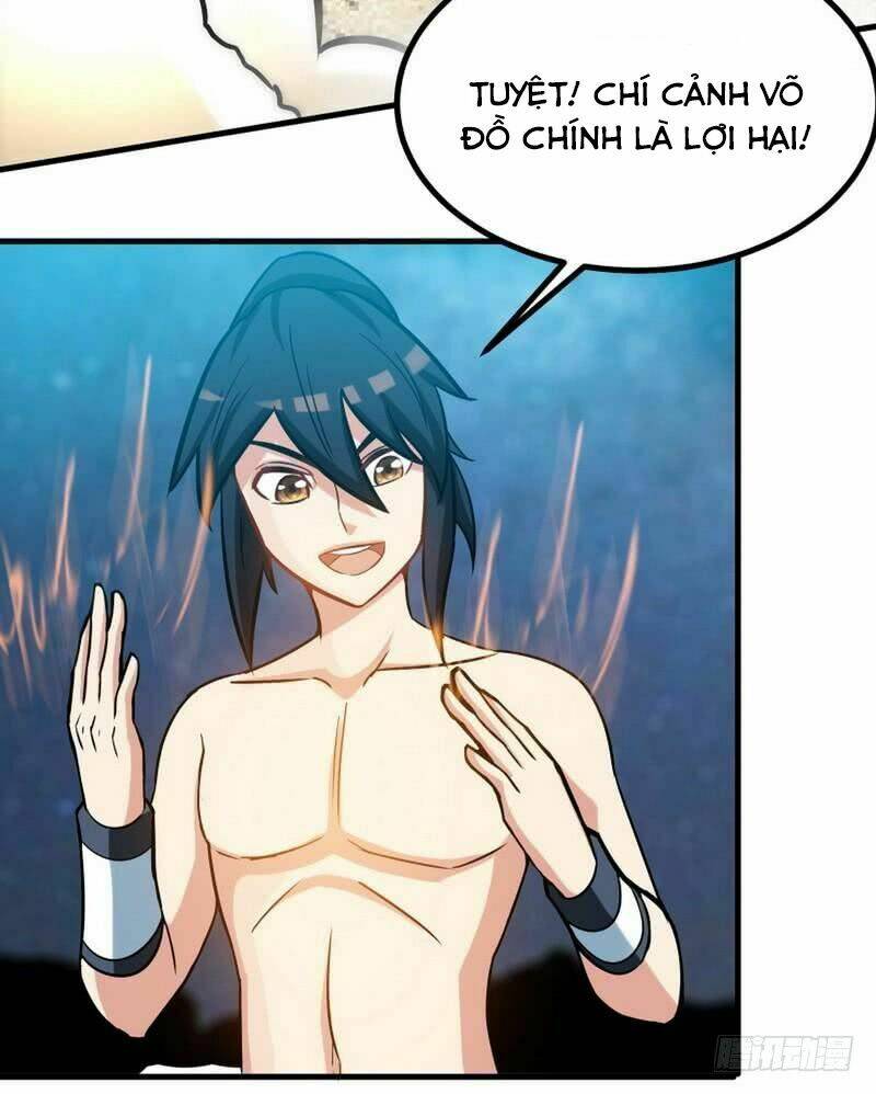 chí tôn thần ma chapter 26 - Next chapter 27