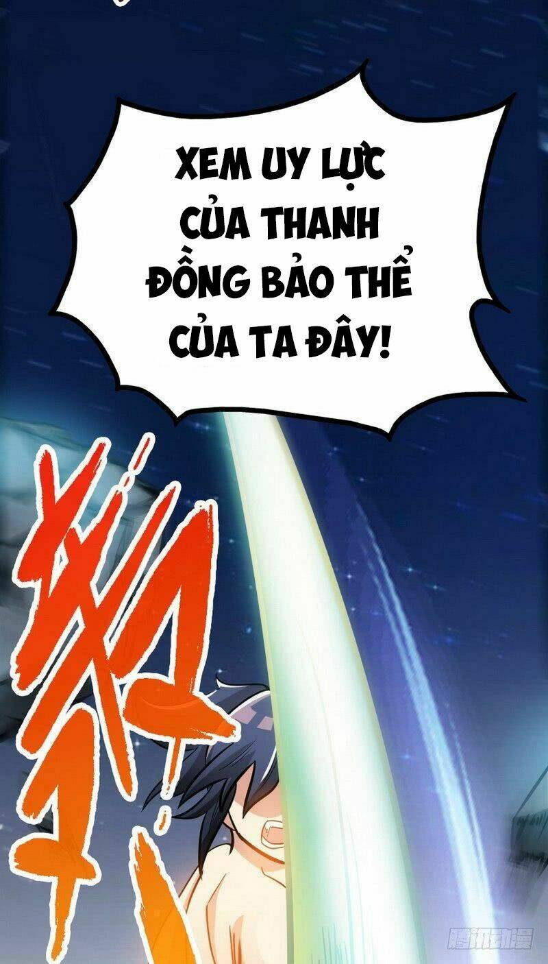 chí tôn thần ma chapter 26 - Next chapter 27