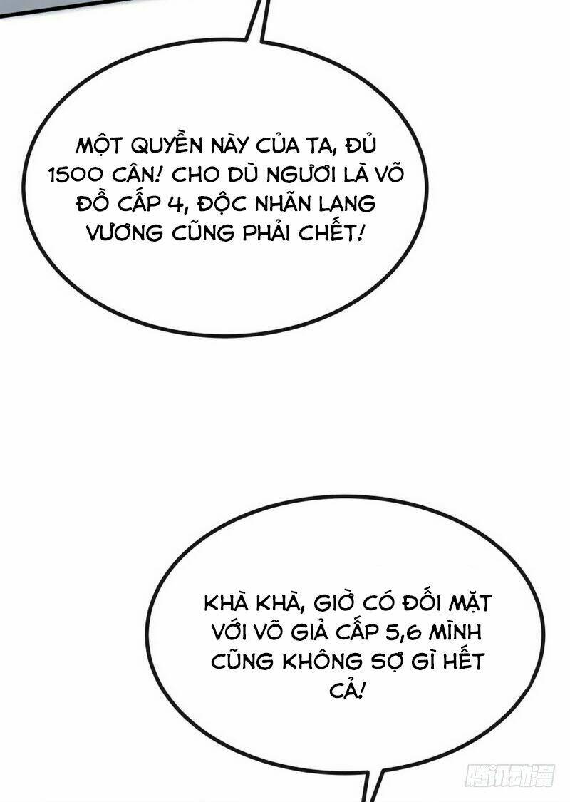 chí tôn thần ma chapter 26 - Next chapter 27